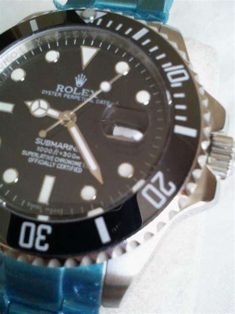 venta rolex chile